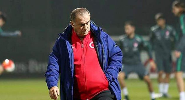EURO 2016&#039;dan sonra Fatih Terim...