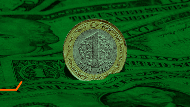 Euro düştü, dolar sakin, borsa yukarıda