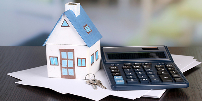 Ev alacaklar dikkat yeni dönem başladı!