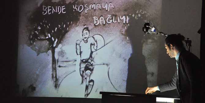 EVLATLARIMIZIN GELECEKLERİNİN KARARTILMASINA İZİN VERMEYİZ