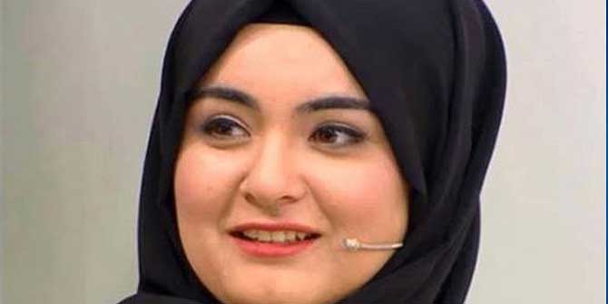 Evlenemedi ama Şarkıcı Olabilir