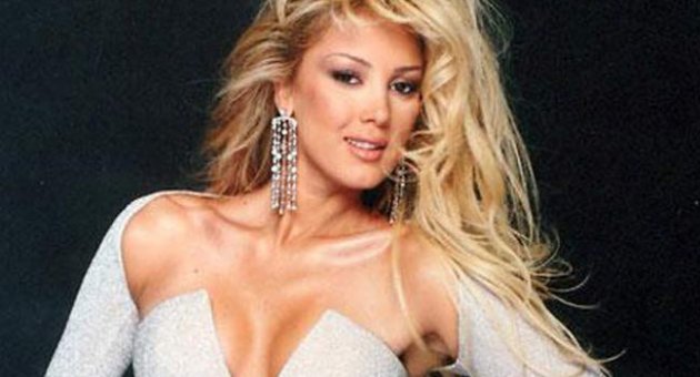 Evlenmeleri de olaylı oldu, boşanmaları da!