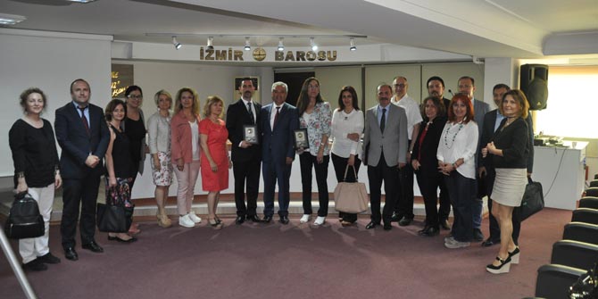 Evlilikte mal rejimi tasfiyesi konuşuldu