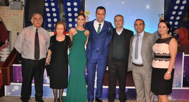 Evlilik yolunda ilk adım