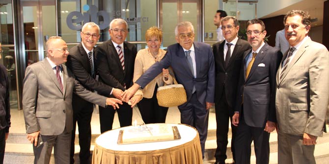 Eximbank ihracatçıya destekte dünya şampiyonluğunu hedefliyor