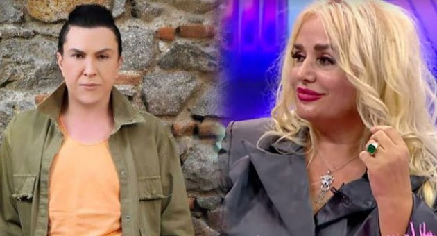 Eylül Metin'den Banu Alkan'a: "Fitil fitil ödeteceğim sana!"