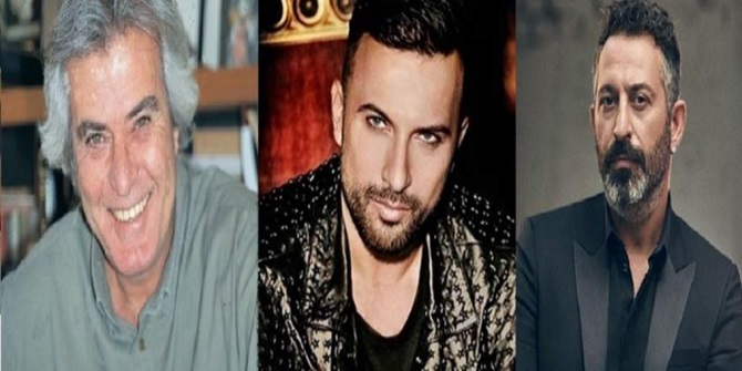 Eylül ayında Türk Sineması acı haberle sarsıldı