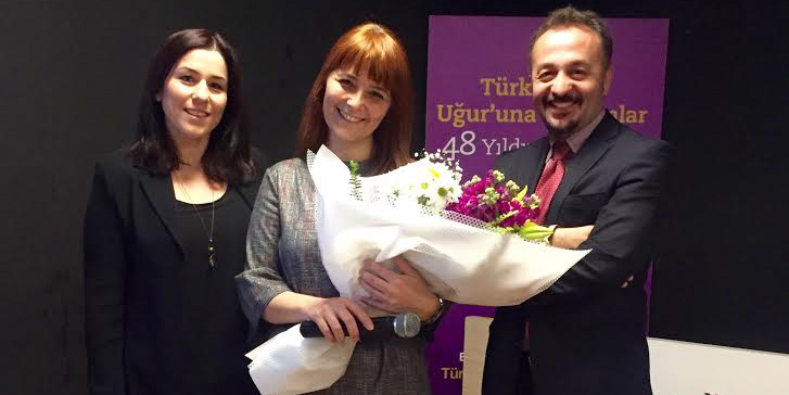 EYVAH! ÇOCUĞUM ARTIK BİR ERGEN