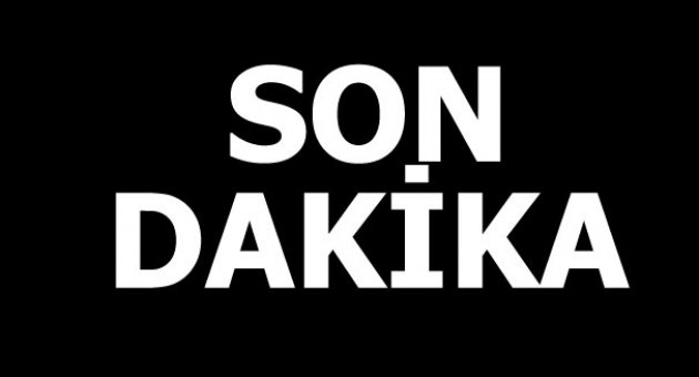 Fabrika yangını paniğe neden oldu