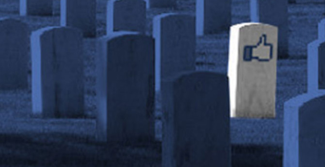 Facebook Binlerce Kullanıcısını Öldürdü