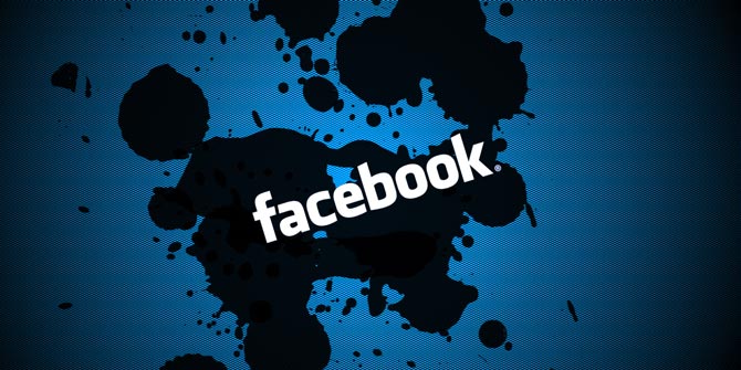 Facebook'un bu özelliği Türkler'i çok kızdırdı