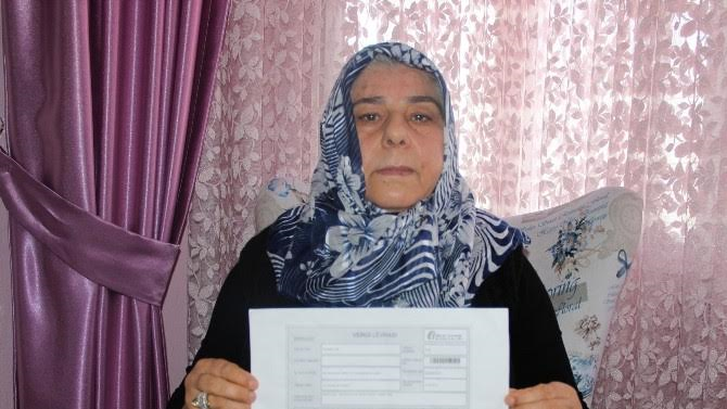 Fadime Gür'den Adını Kullanan Sahte Medyumlara Dava