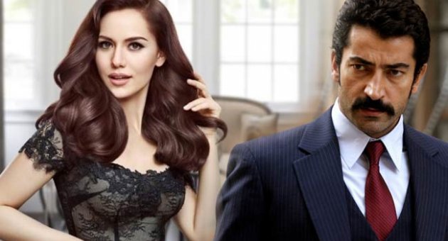 Fahriye Evcen'den müjde!