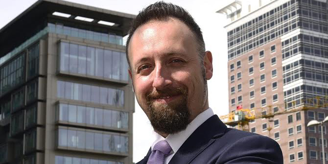 FALCK'tan  Sertifika Programı