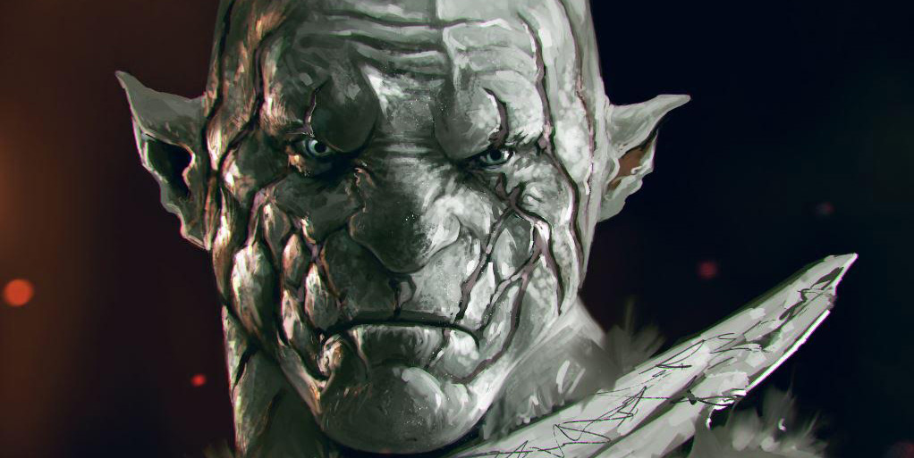 FANTASTİK SANATIN EN SEÇKİN ESERLERİ