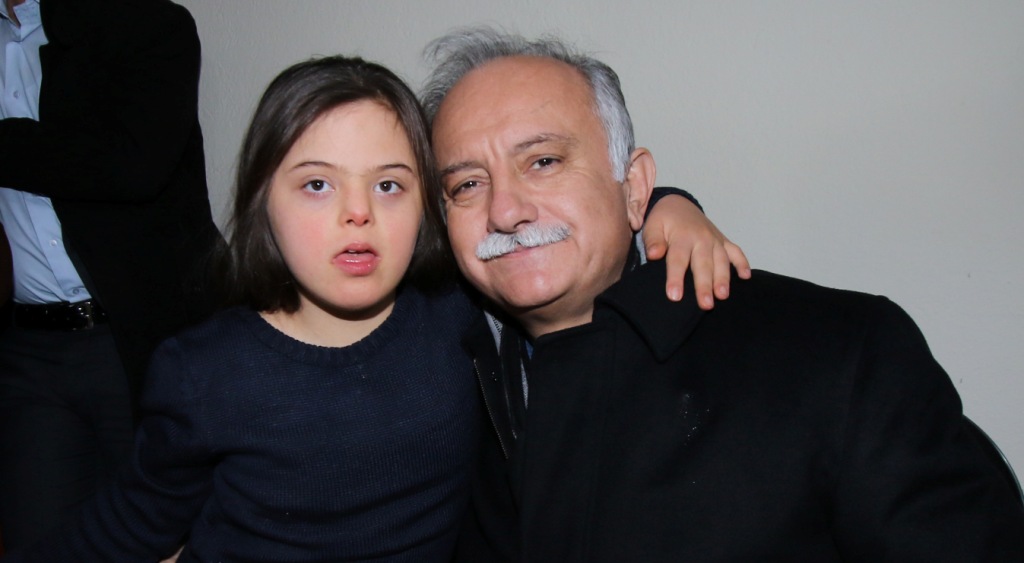 Farkında mısınız?