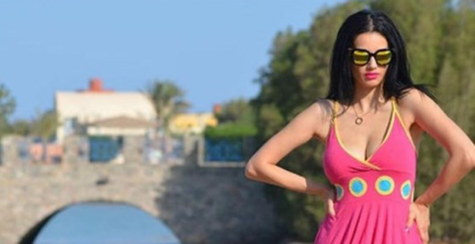 Faslı Güzellik Kraliçesi Türkiye'ye Geliyor