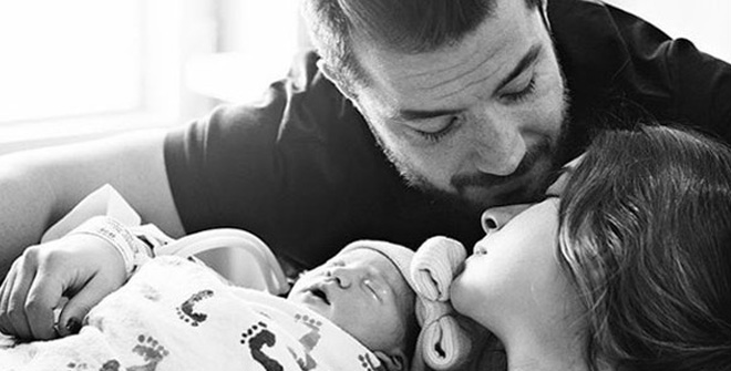 Fatih Terim Dede Oldu!