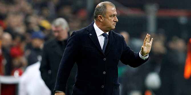 Fatih Terim gönderilirse bakın ne kadar kazanacak?
