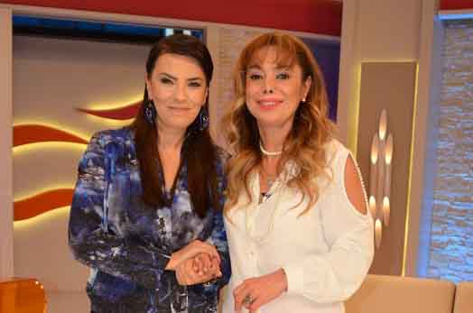 ''Fatih Ürek'e Çok Kırıldım!''