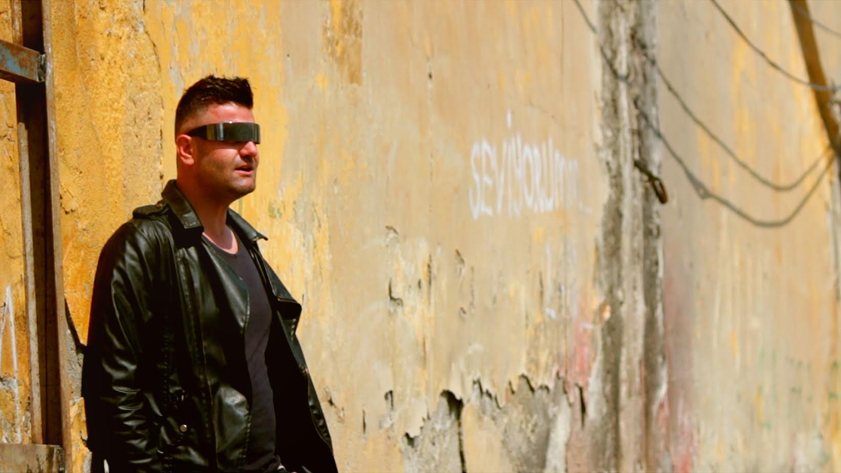 Fatih Yıldırım &#039;dan Yeni Single ve Video Klip