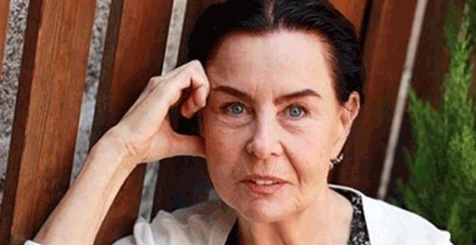 'Fatma Girik Öldü' İddiasına Tokat Gibi Cevap