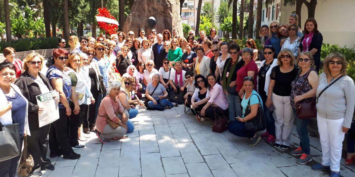 Fatma Köse’den sert tepki.