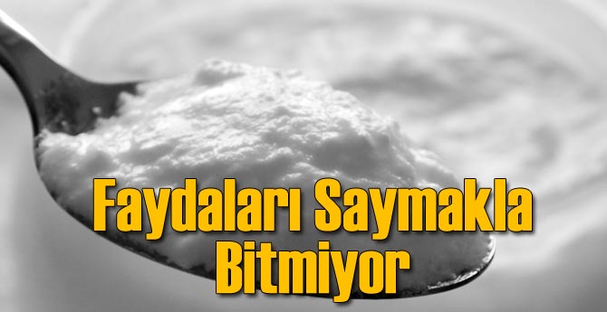Faydaları Saymakla Bitmiyor: Ev Yoğurdu