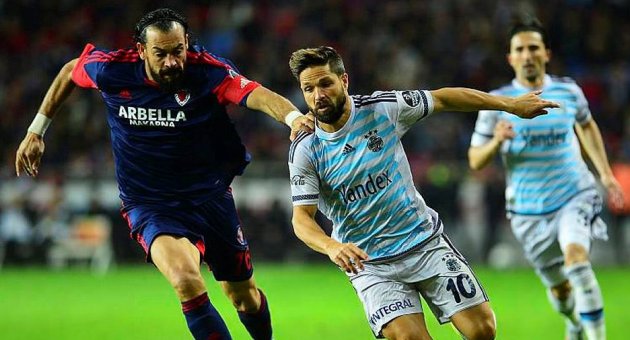 FB Mersin İdmanyurdu'nu ağırlıyor