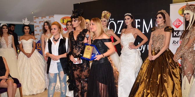 FD MEDYA GRUBUNDAN MUHTEŞEM YENİ YIL DAVETİ