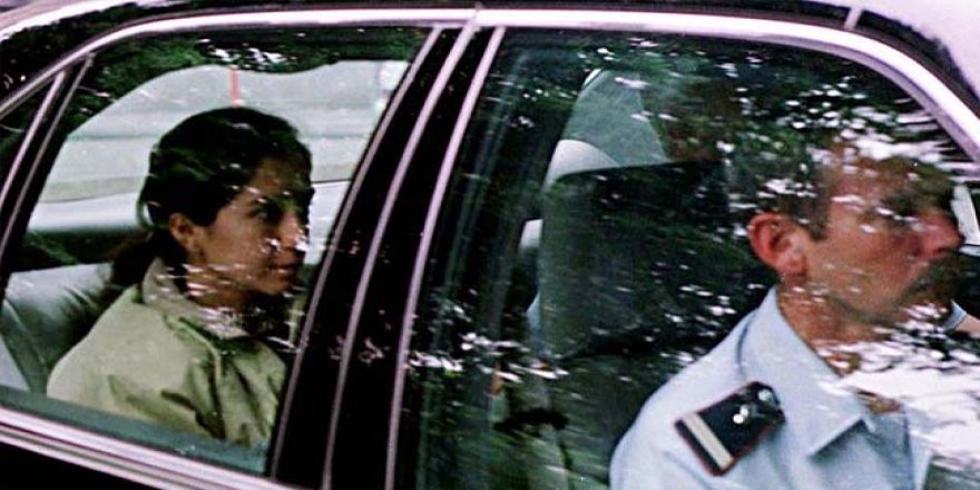 Fehriye Erdal&#039;a 30 yıl hapis