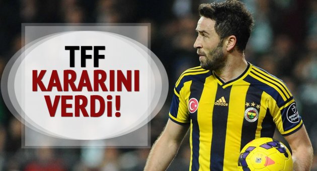 Fenerbahçe'den 'Gökhan Gönül' açıklaması!