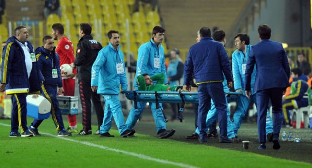 Fenerbahçe'den Ertuğrul Taşkıran açıklaması