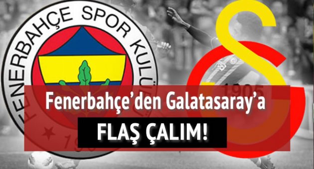 Fenerbahçe'den Fernandao Torres bombası