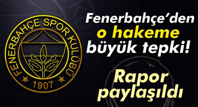 Fenerbahçe'den Hasan Ali Kaldırım açıklaması