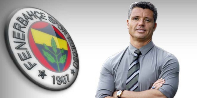 Fenerbahçe Başkanlığına aday oldu