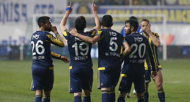 Fenerbahçe - Braga maçı ne zaman saat kaçta hangi kanalda?