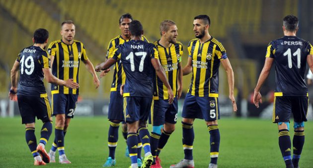 Fenerbahçe - Celtic maçı saat kaçta hangi kanalda