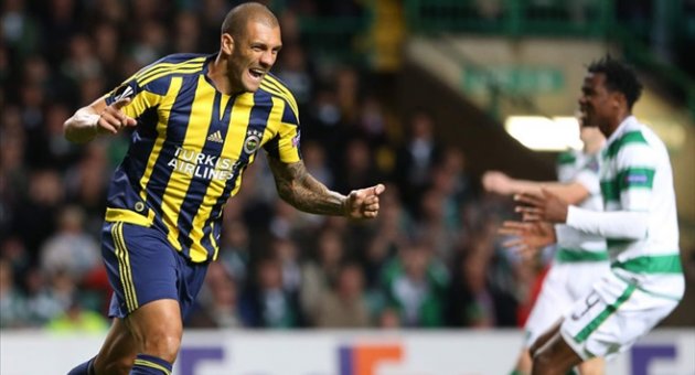 Fenerbahçe Celtic ne zaman, saat kaçta, hangi kanalda?