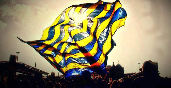 Fenerbahçe&#039;den İzmir&#039;de Sosyal Sorumluluk Projesi