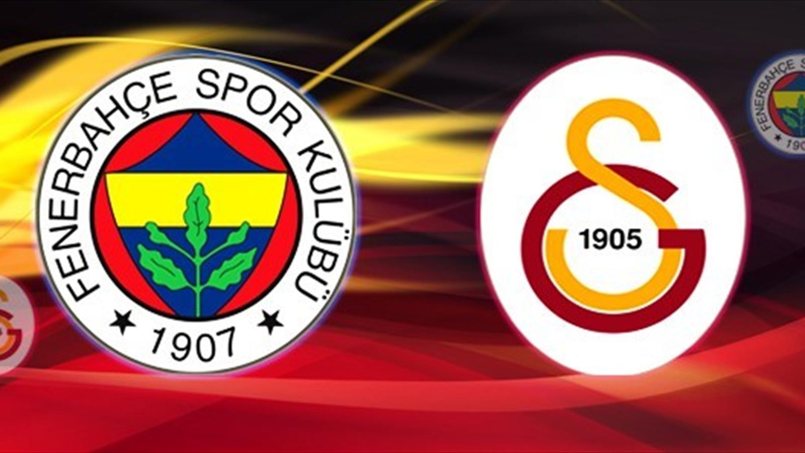 Fenerbahçe - Galatasaray derbisinin hakemi belli oldu