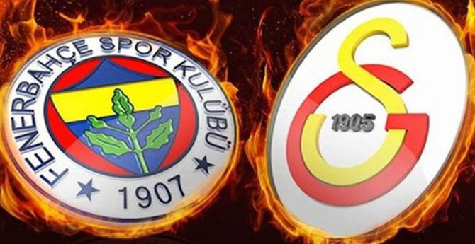 Fenerbahçe Galatasaray Maçı Saat Kaçta? Hangi Kanalda