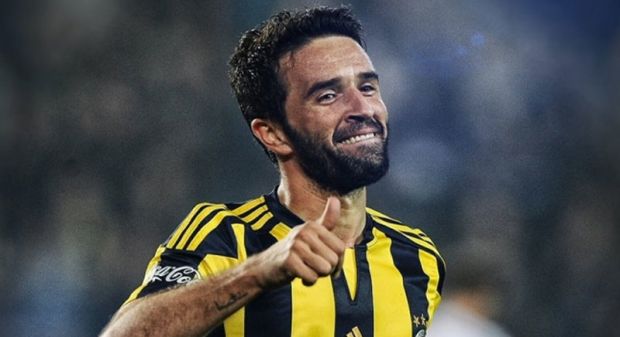 Fenerbahçe Gökhan Gönül'e Alternatif Buldu