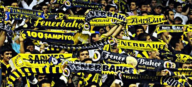Fenerbahçeli Taraftara Saldırı: Yaralılar Var