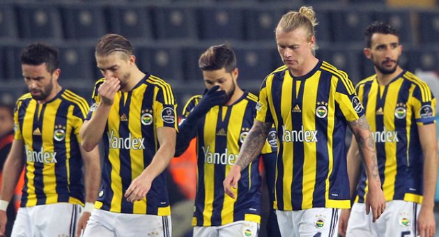 Fenerbahçe’nin yıldızına Mancini kancası