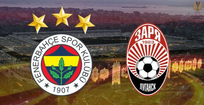 Fenerbahçe Zorya Maçı Saat Kaçta Hangi Kanalda