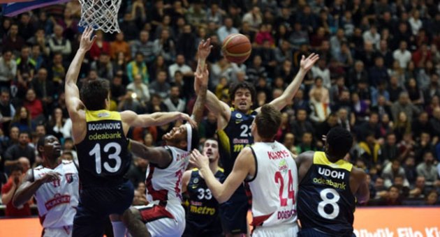 Fener geç açıldı!