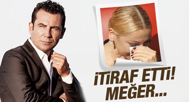 Ferhat Göçer&#039;den itiraf! O şarkıyı hangi ünlü sanatçı için yazdı