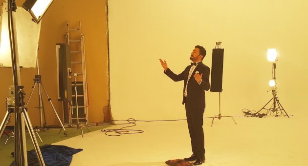 Ferman Toprak dörtledi