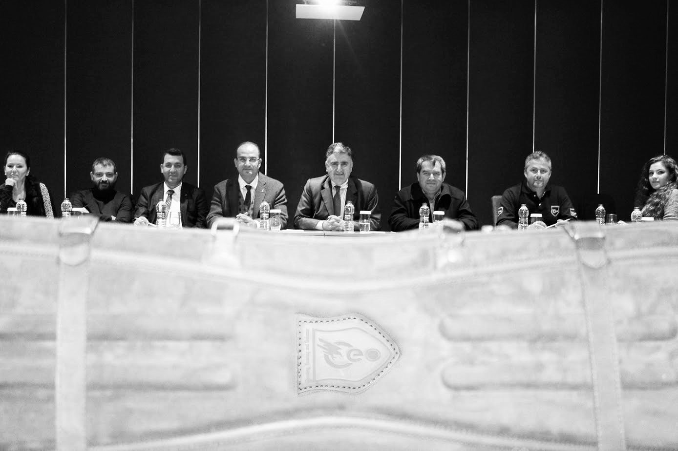 Ferrari Gibi Tüfek Yaptılar